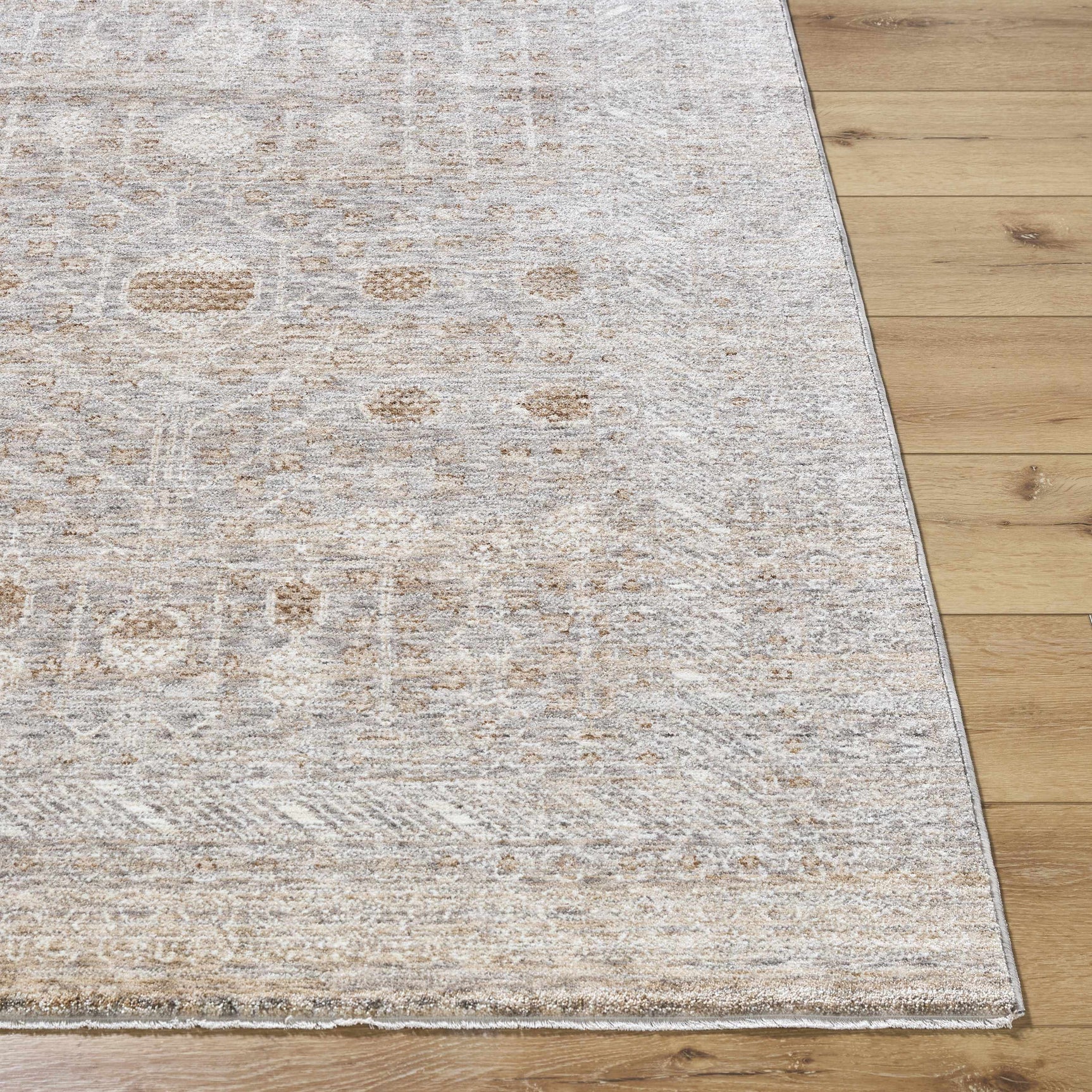 Vince Area Rug - Ornate Home