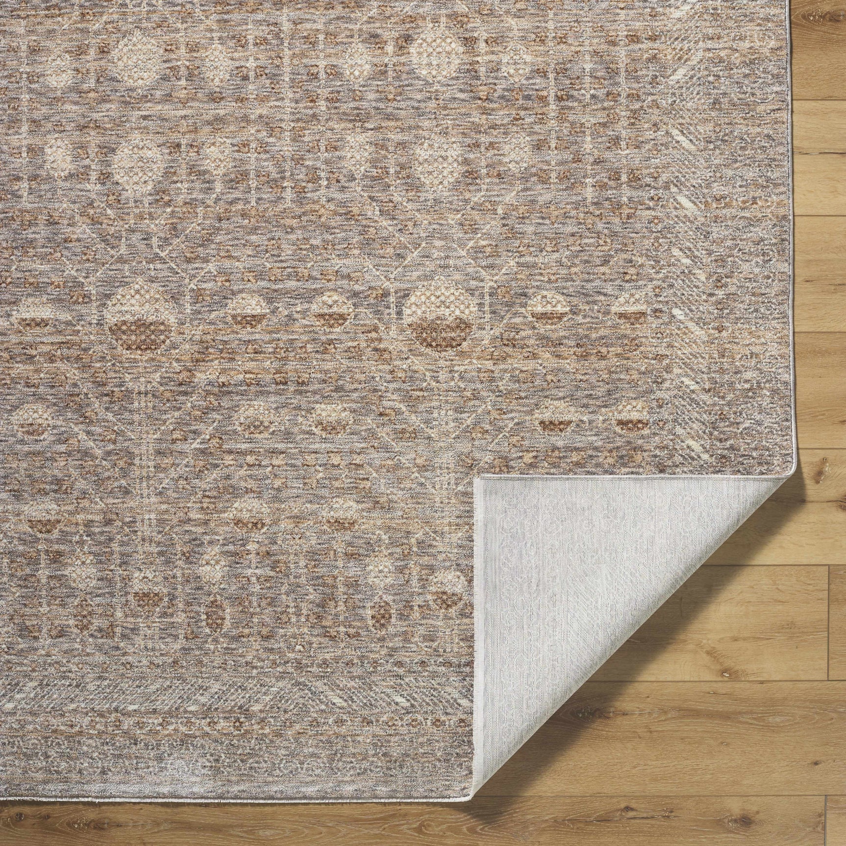 Vince Area Rug - Ornate Home