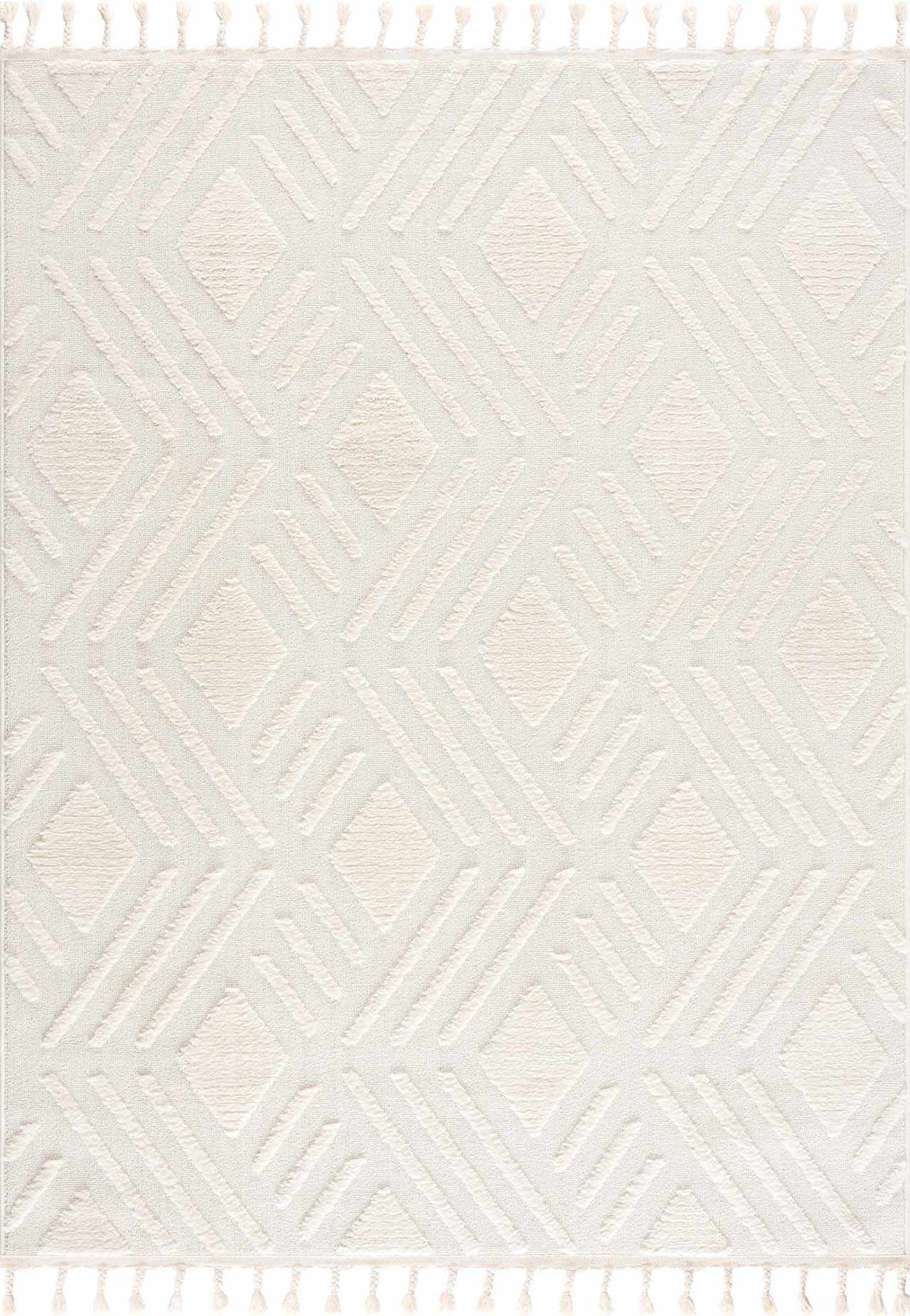 Vineyards 3D Living Room Rug - Clearance - Ornate Home