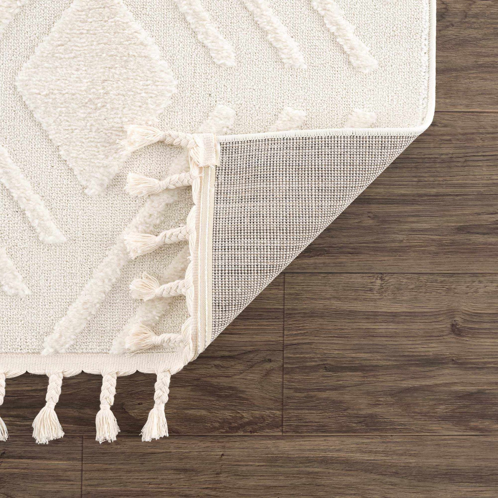 Vineyards 3D Living Room Rug - Clearance - Ornate Home