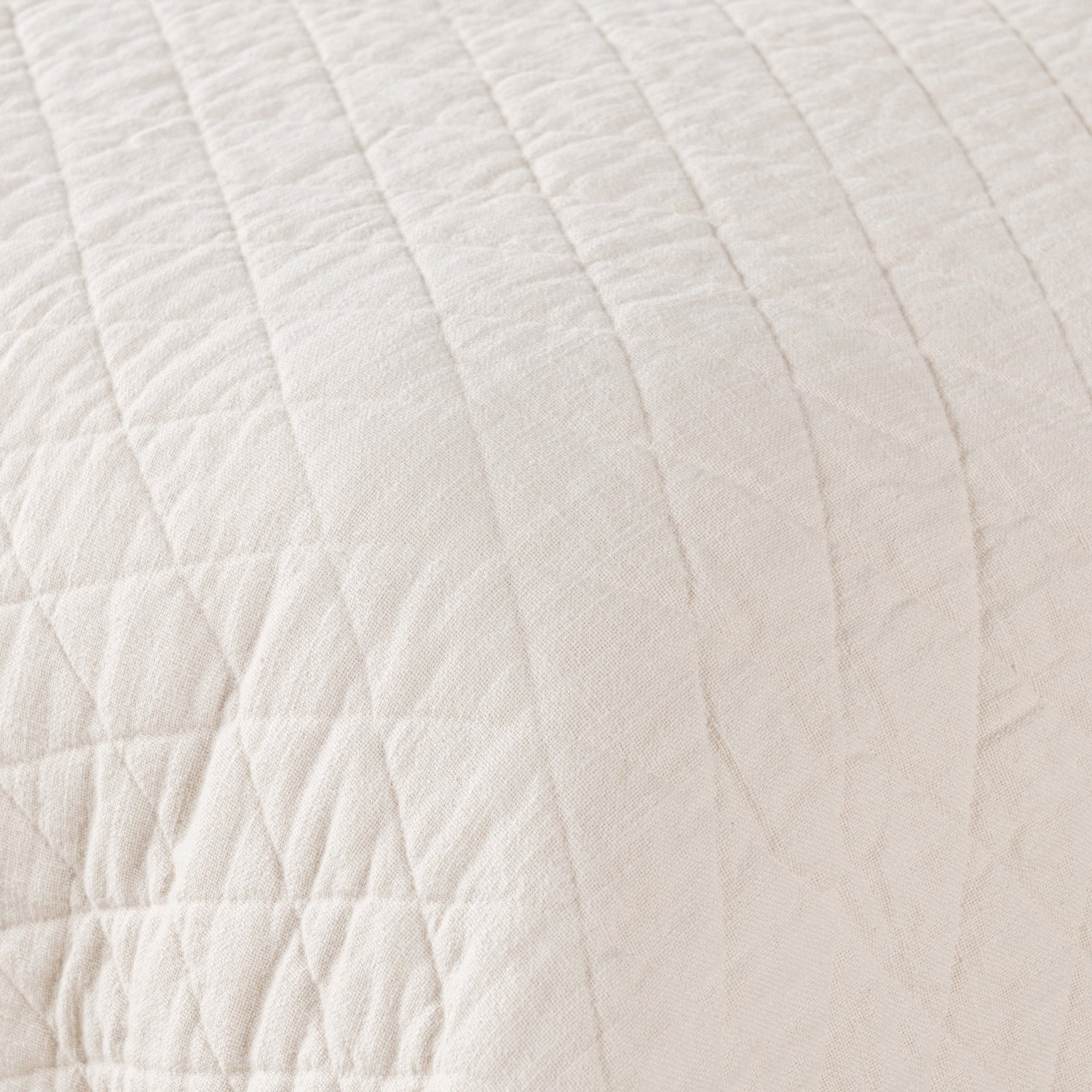 Vintage Lana Wool Quilt Collection - Ornate Home