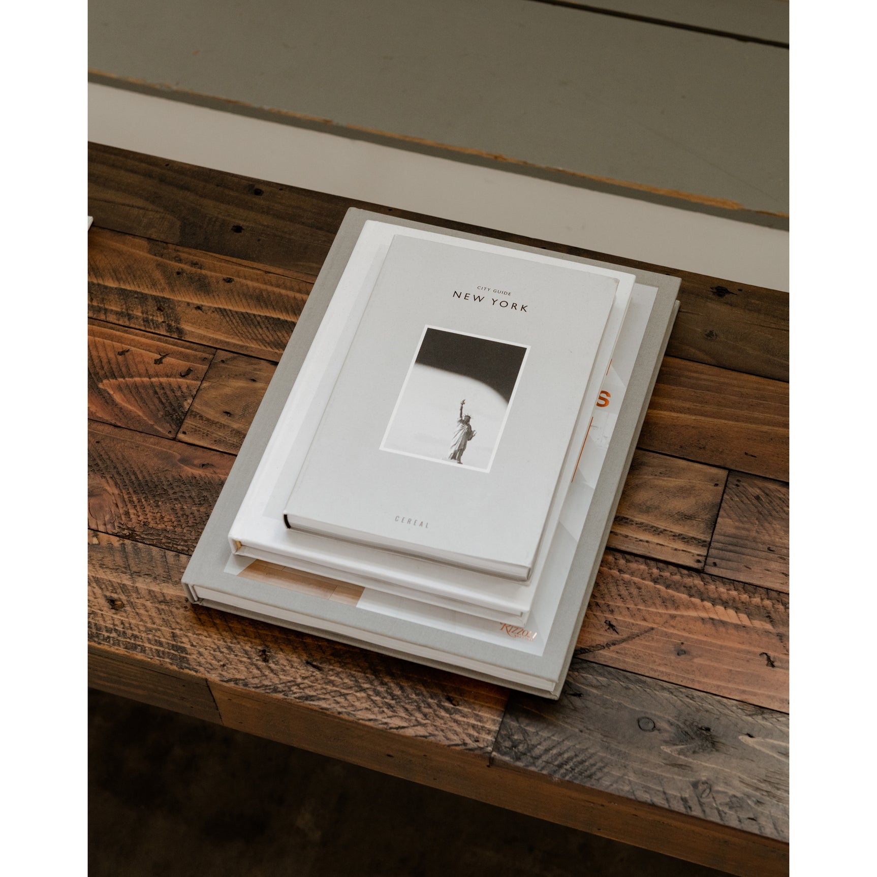 Vintage Light Brown Small Bench - Ornate Home