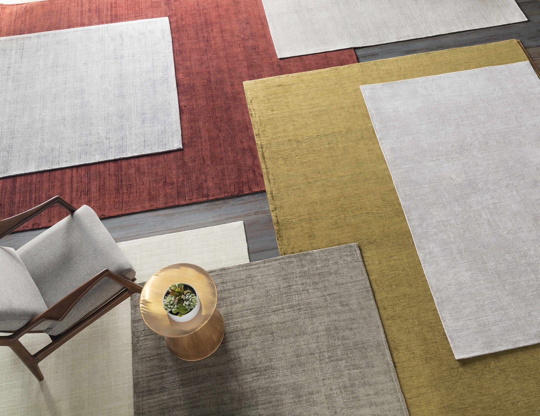Sorento Area Rug - Clearance