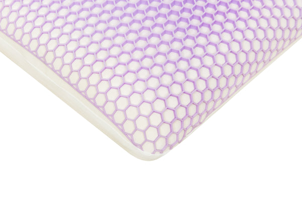 Violet Renew Pillow / Medium-firm - Ornate Home