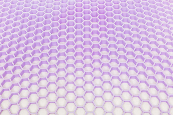 Violet Renew Pillow / Medium-firm - Ornate Home