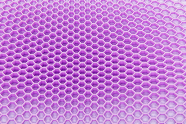 Violet Revive Pillow / Medium - Ornate Home