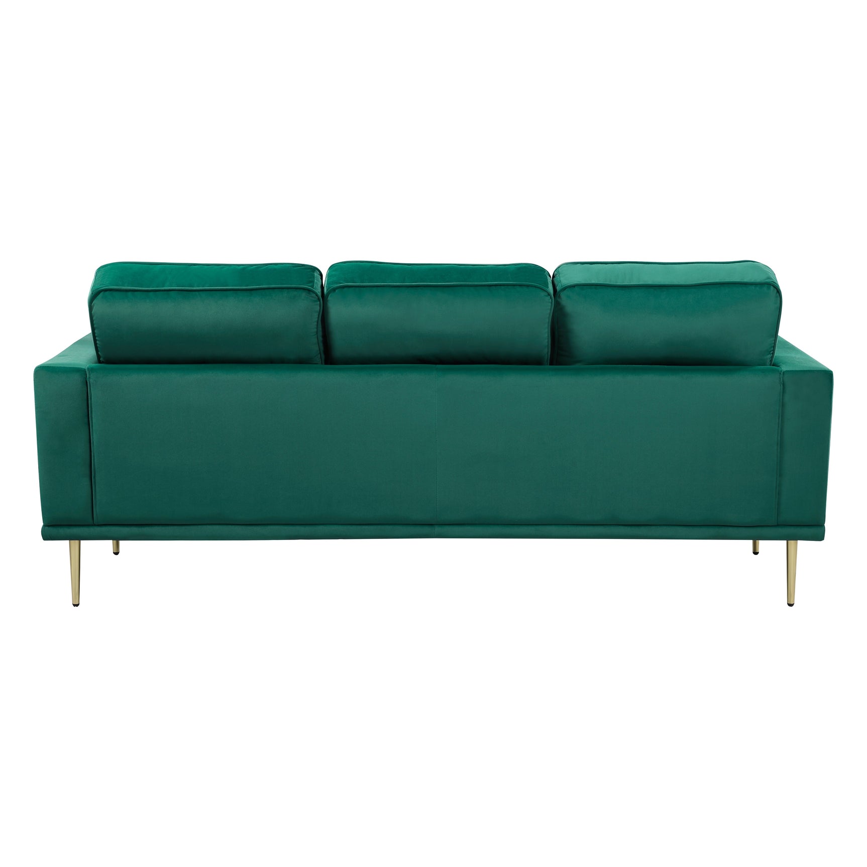 Violetta Green Sofa - Ornate Home