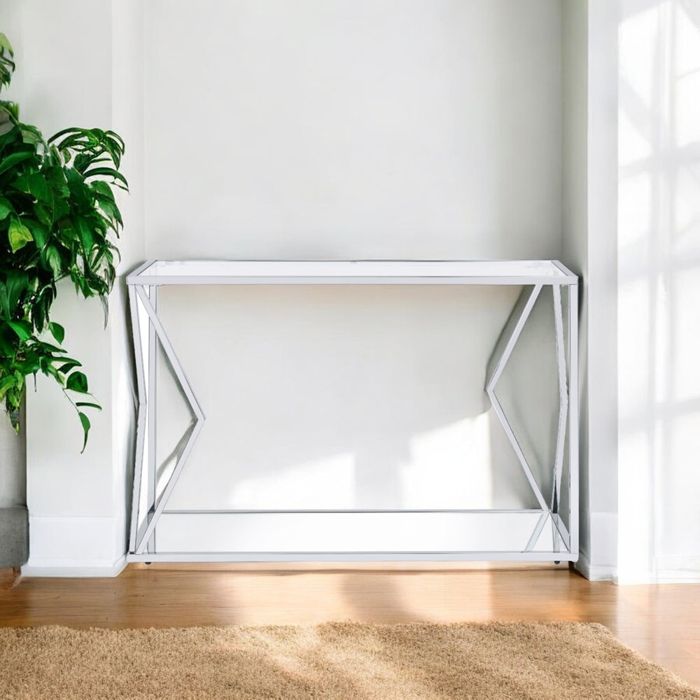 Virtue Accent Table - Ornate Home