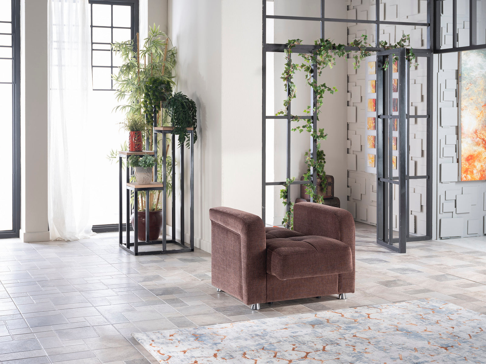 Vision Armchair - Ornate Home