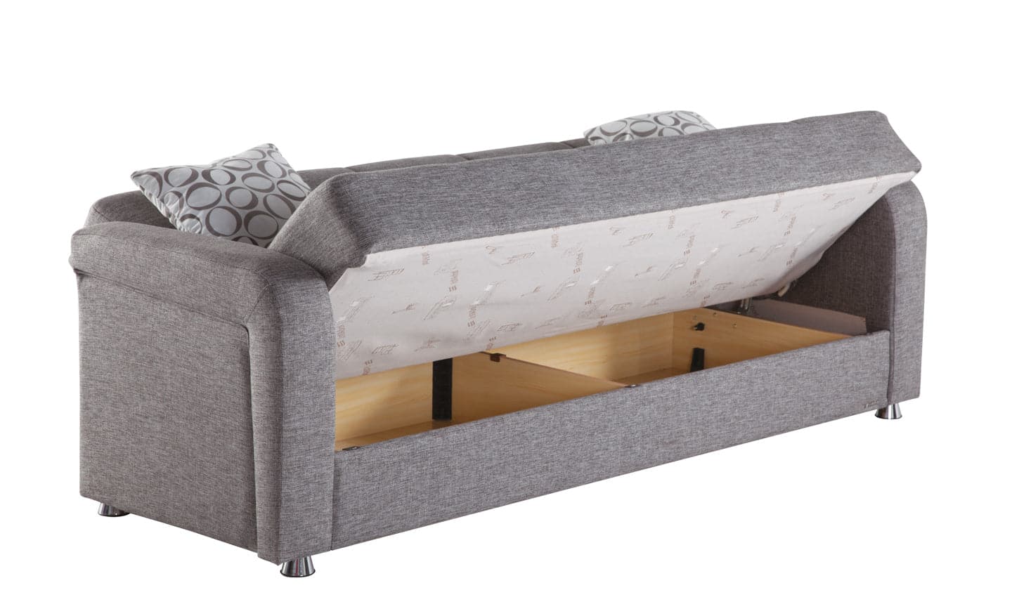 Vision Living Room Set - Ornate Home