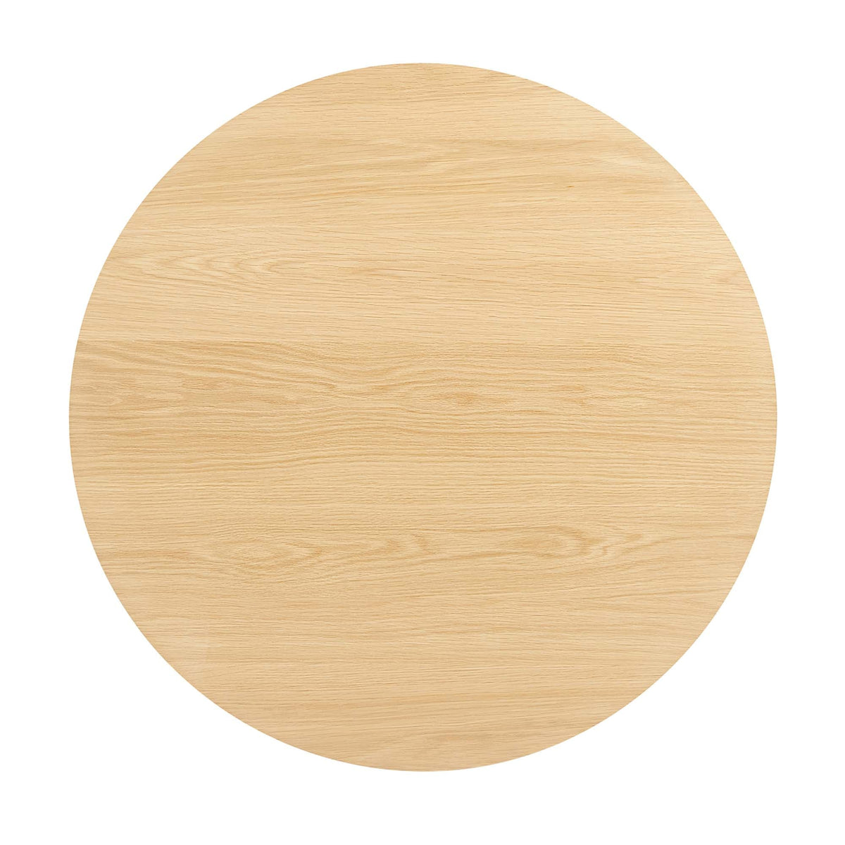 Vision Oak 35" Round Dining Table - Ornate Home