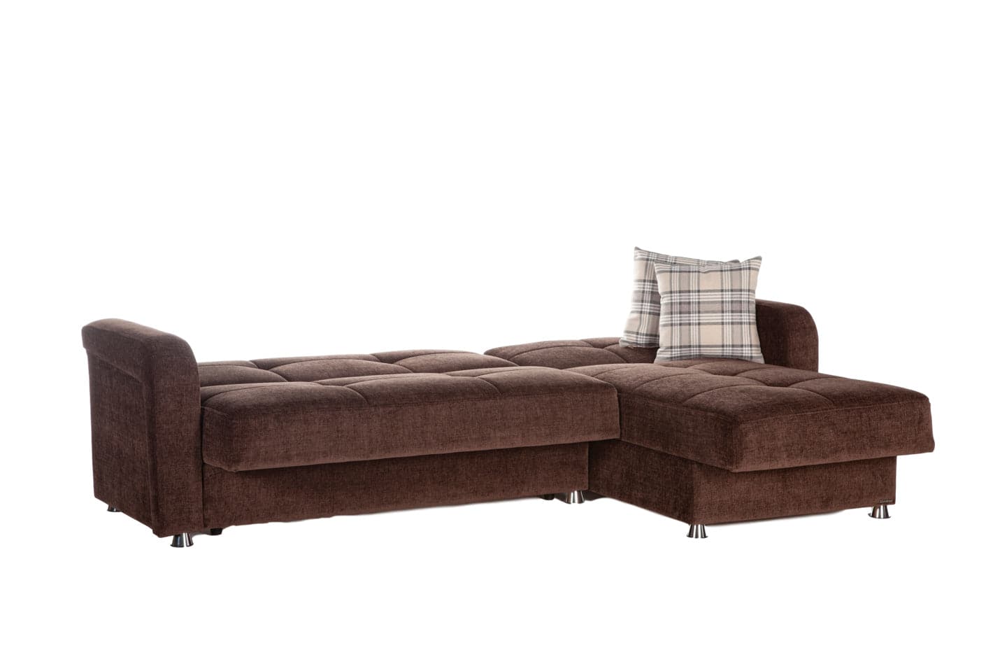 Vision Sectional - Ornate Home