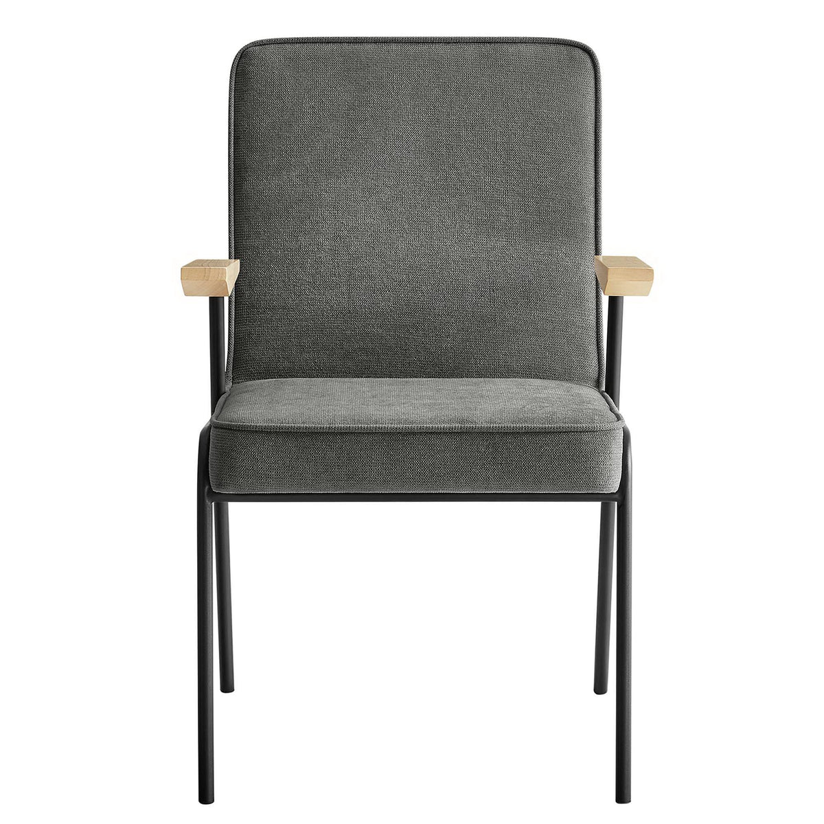 Vista Slate Dining Armchair - Ornate Home