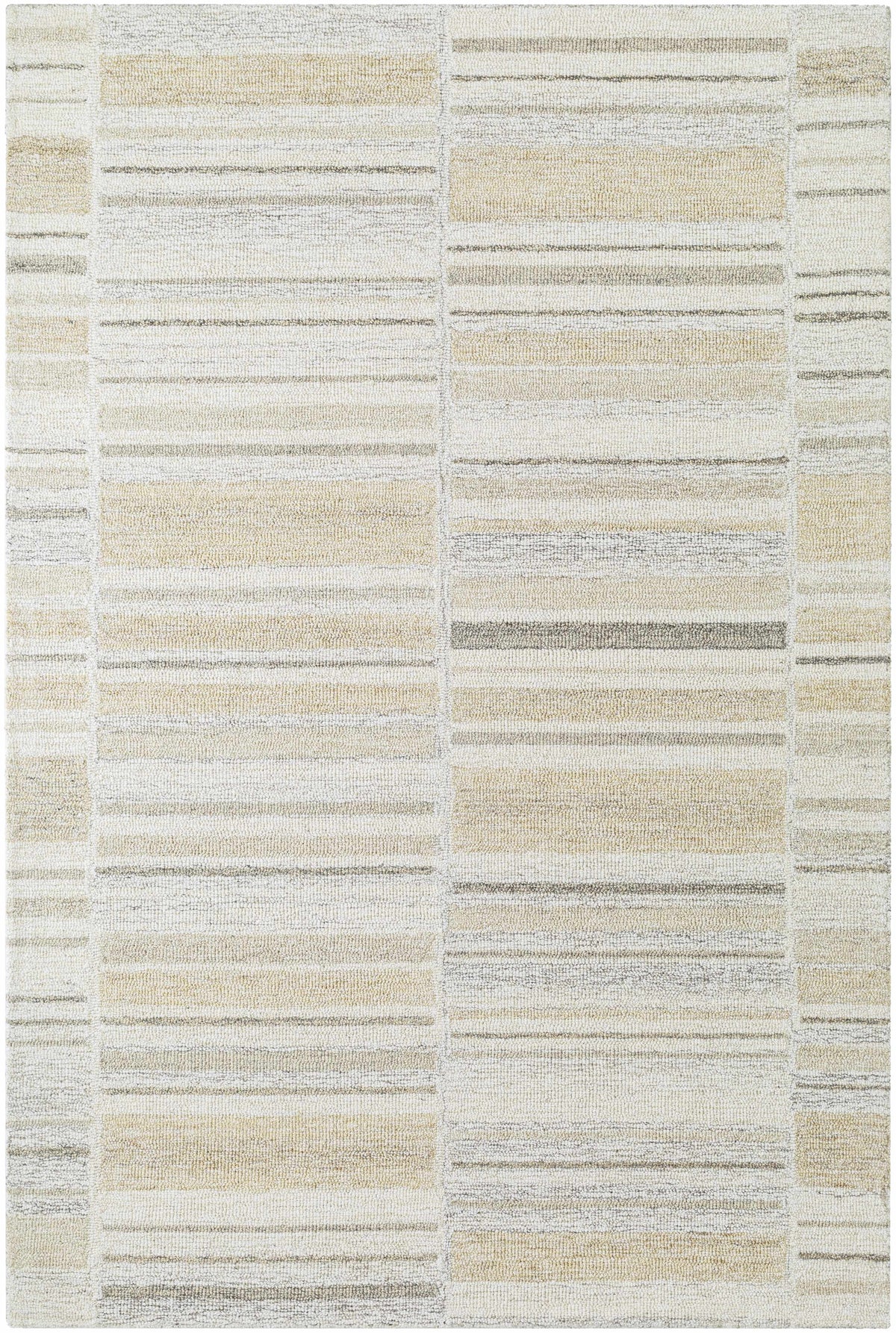 Vivek Modern Wool Rug - Clearance - Ornate Home