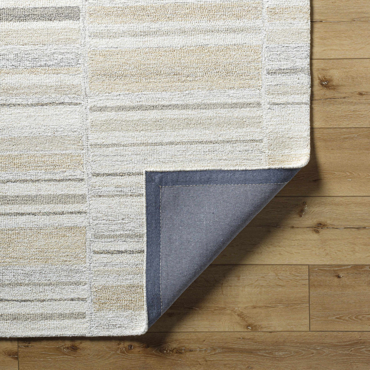 Vivek Modern Wool Rug - Clearance - Ornate Home