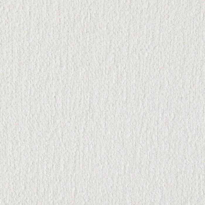 Viviani White Loveseat - Ornate Home