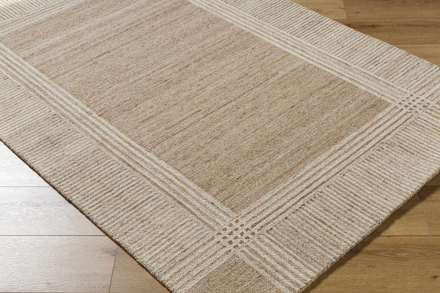 Vlora Area Rug - Ornate Home