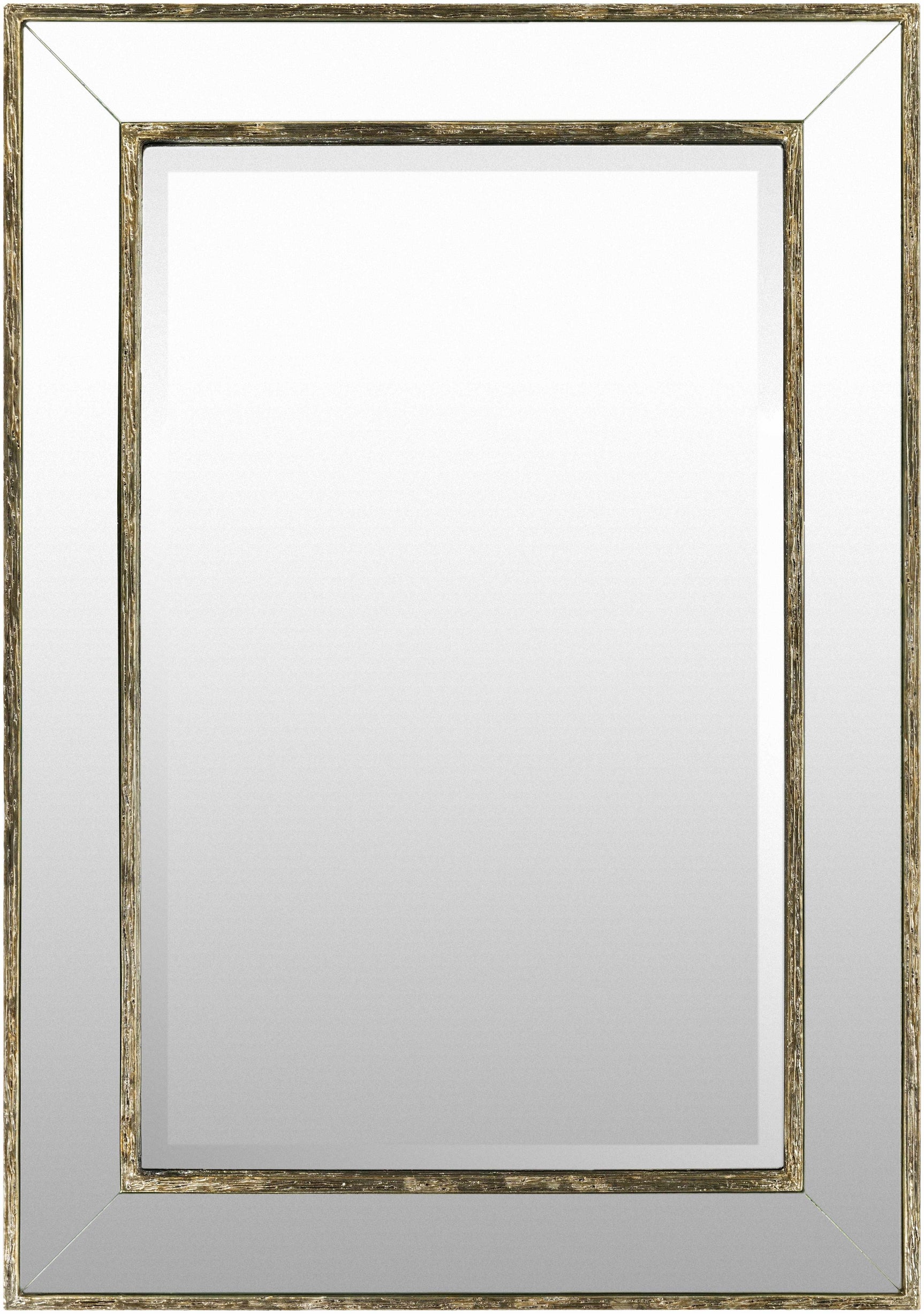 Vojkovice Wood Mirror - Clearance - Ornate Home