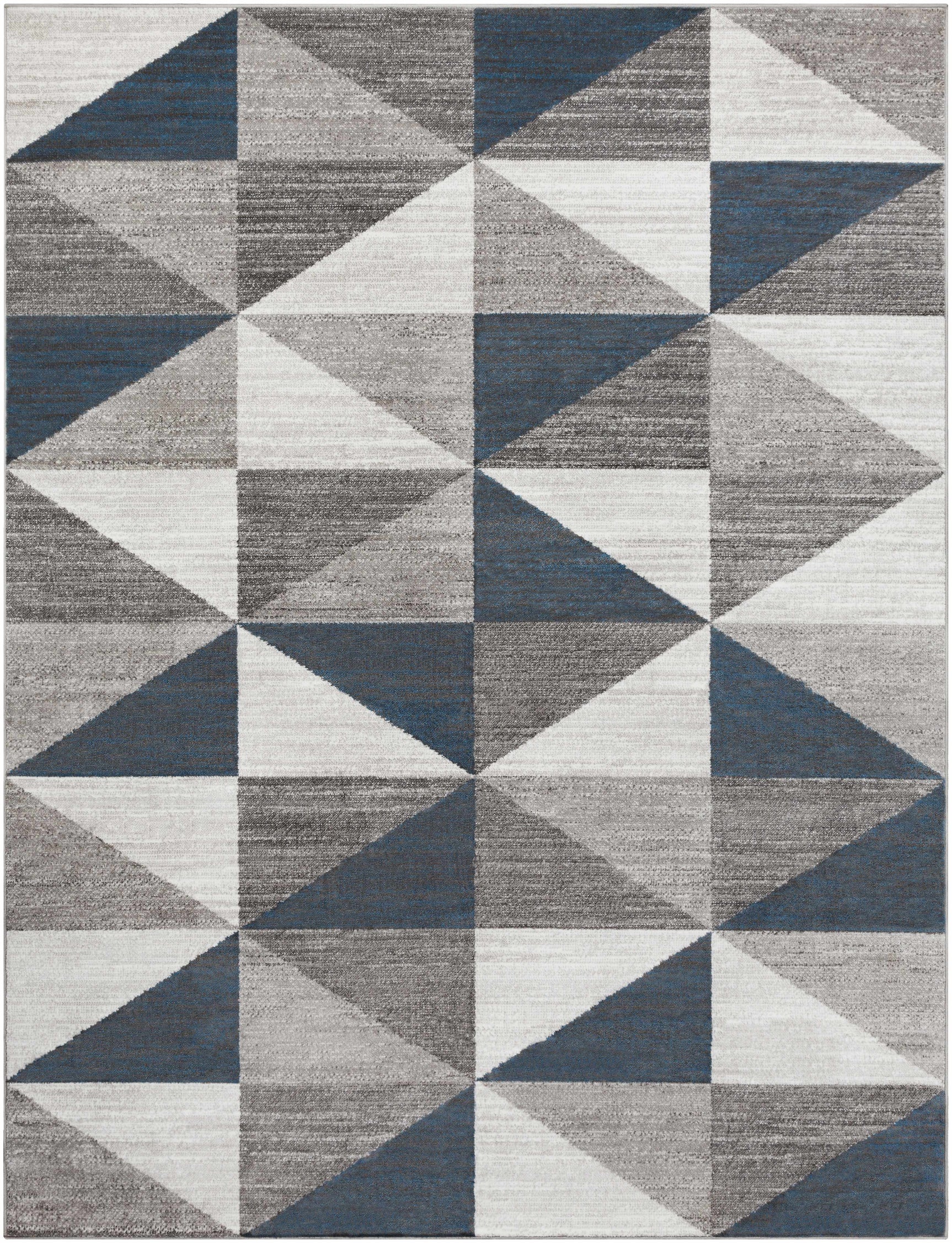Volant Area Rug - Ornate Home