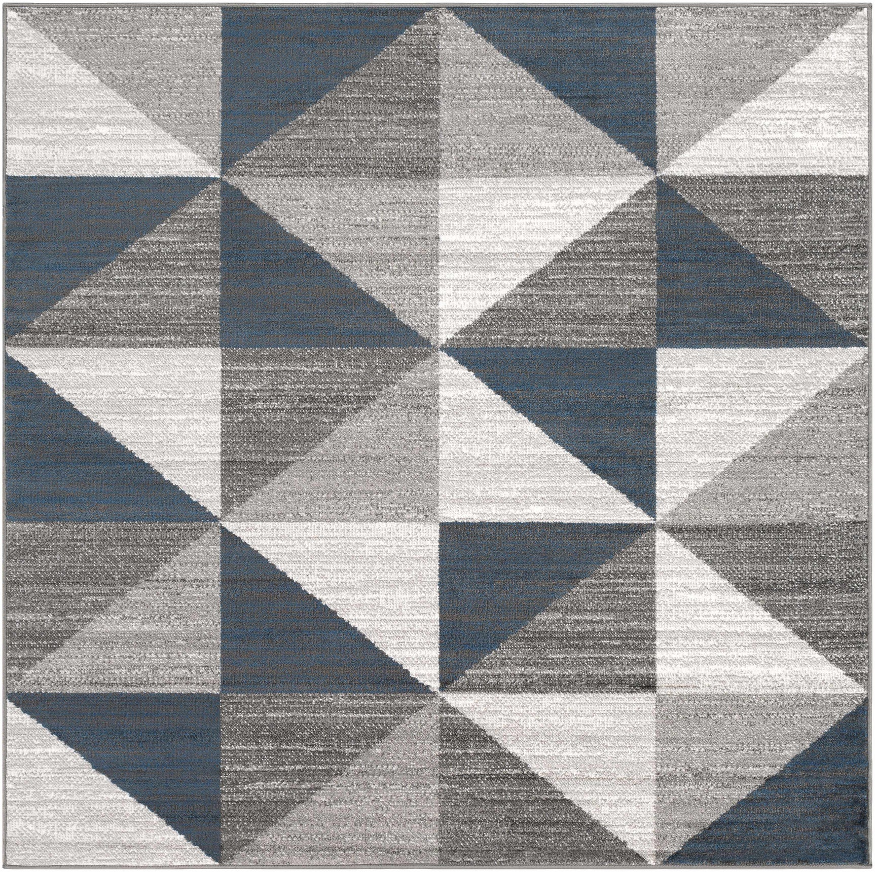 Volant Area Rug - Ornate Home