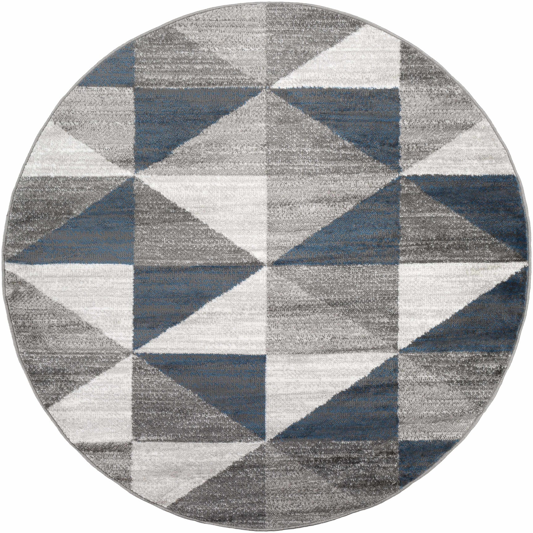 Volant Area Rug - Ornate Home