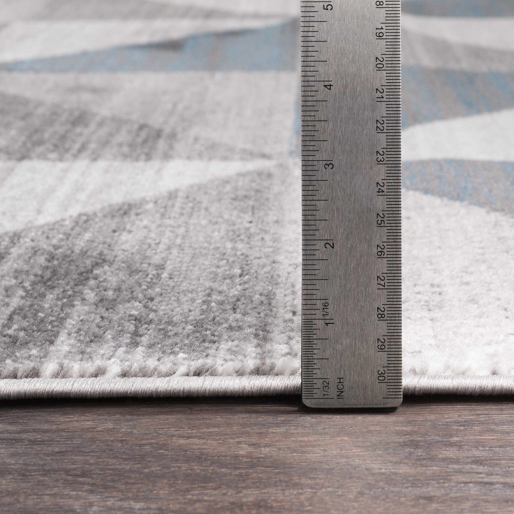 Volant Area Rug - Ornate Home