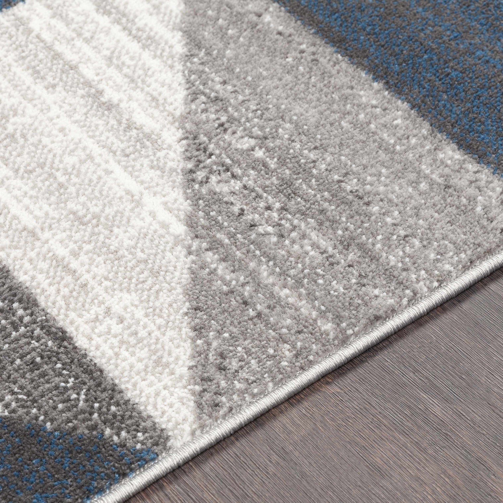 Volant Area Rug - Ornate Home