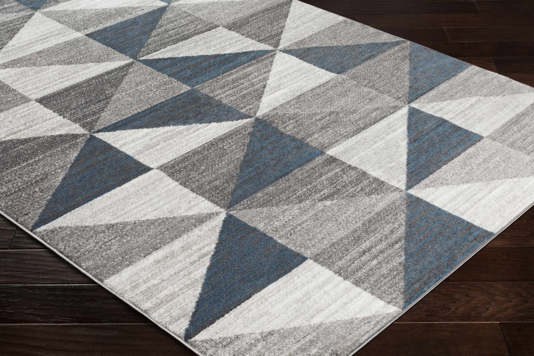 Volant Area Rug - Ornate Home