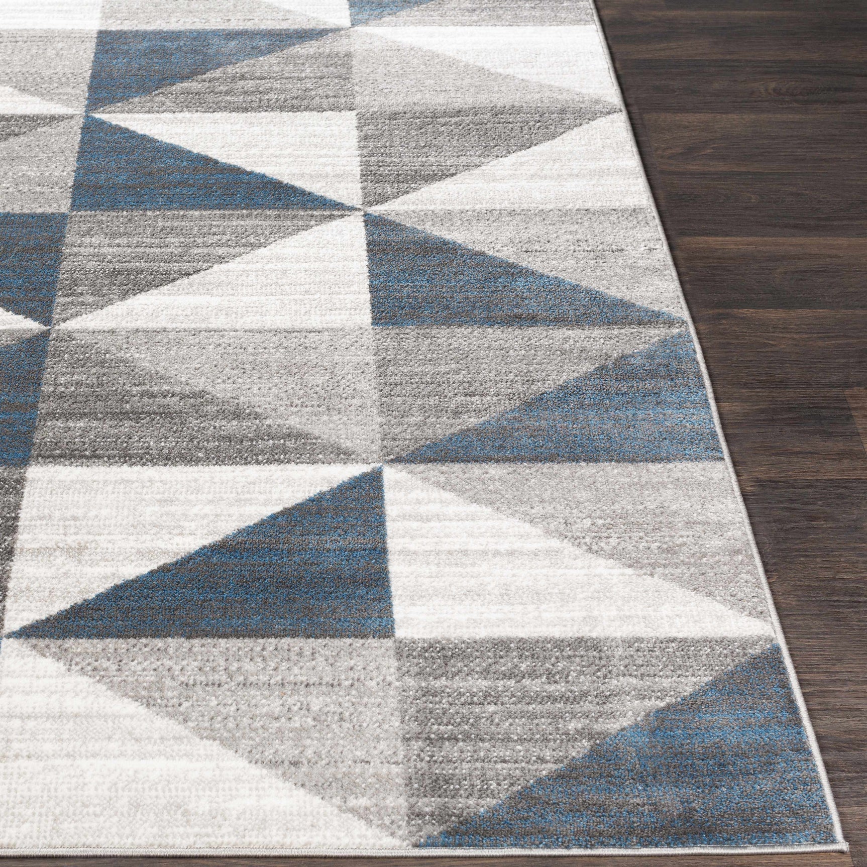 Volant Area Rug - Ornate Home