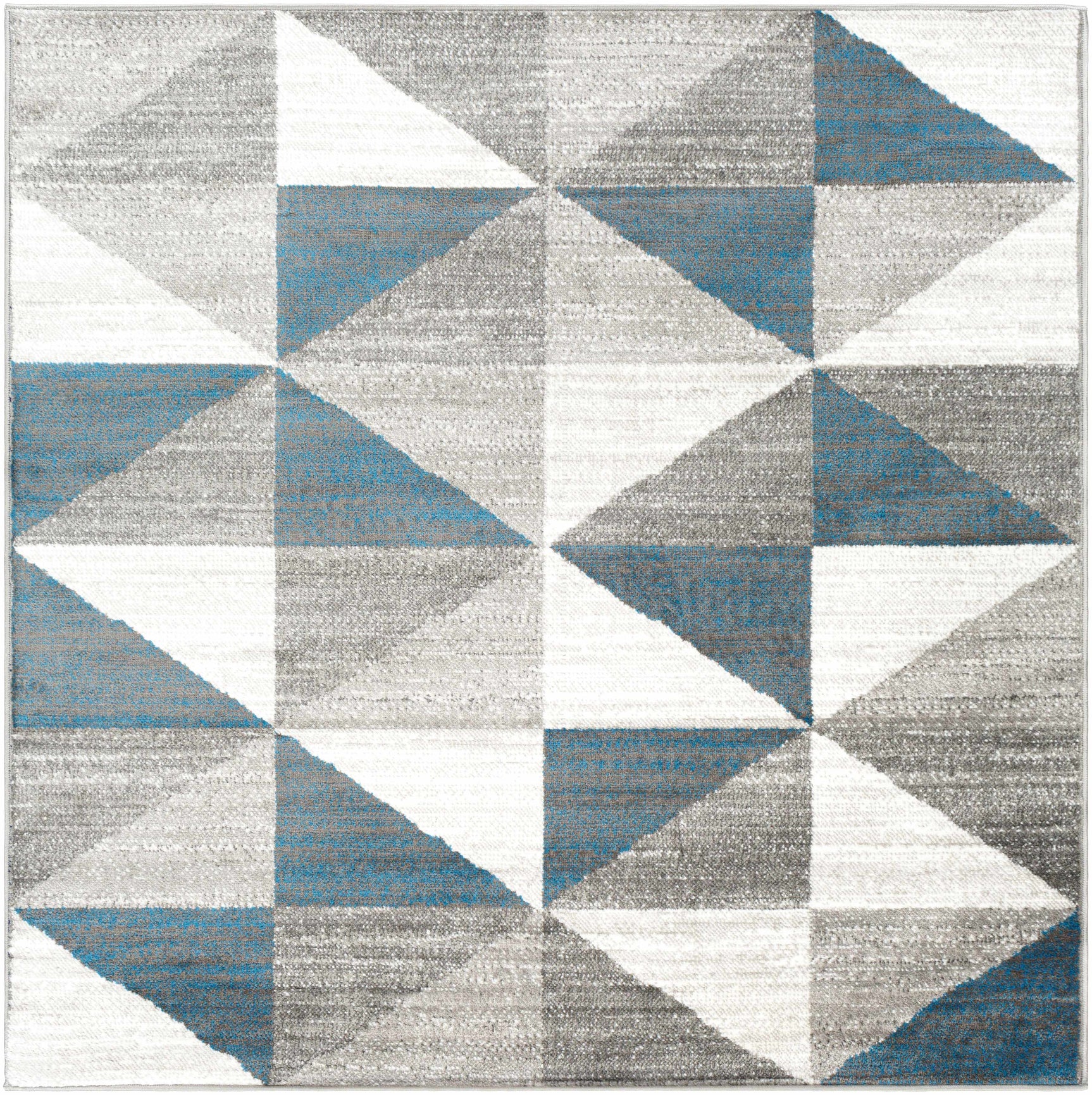 Volant Area Rug - Ornate Home