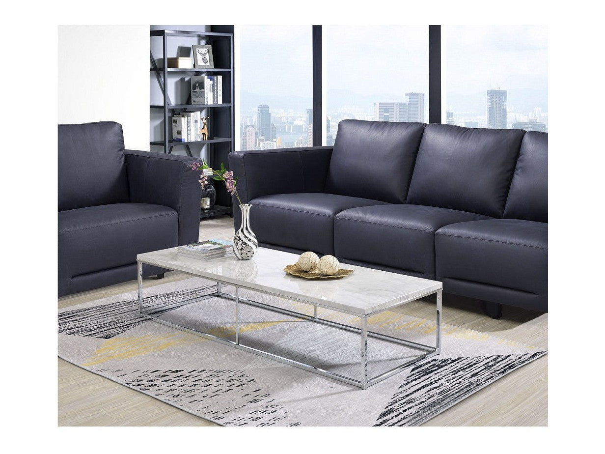 Voleta Coffee Table - Ornate Home