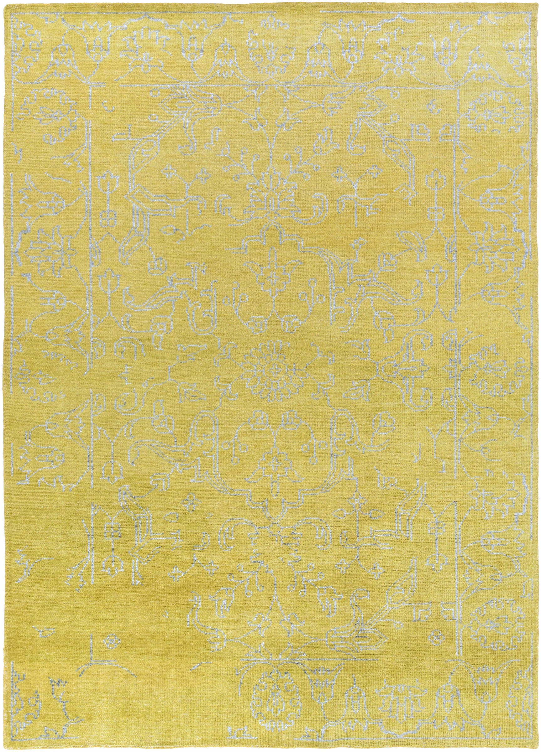 Voorhees Area Carpet - Clearance - Ornate Home