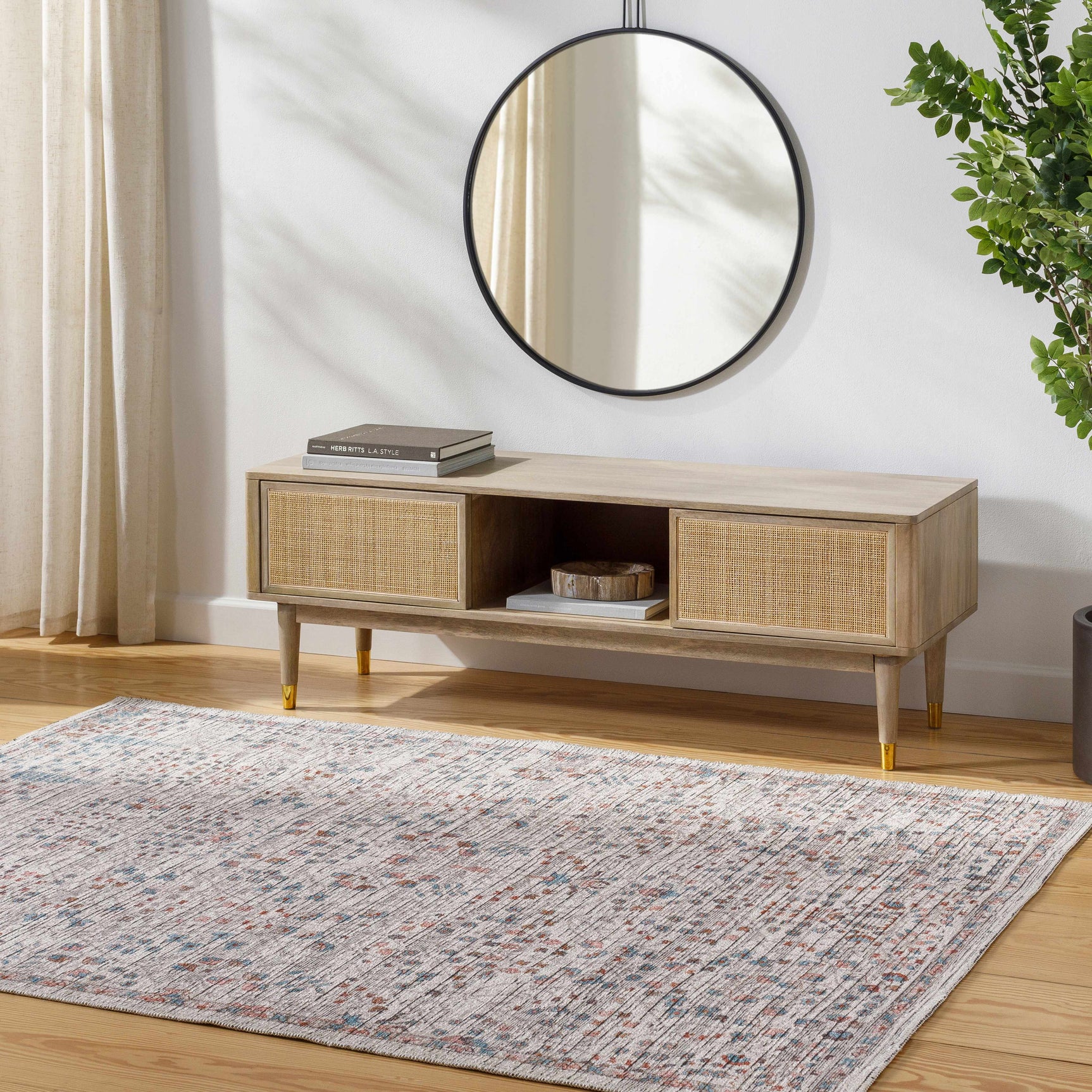 Vulk Area Rug - Clearance - Ornate Home