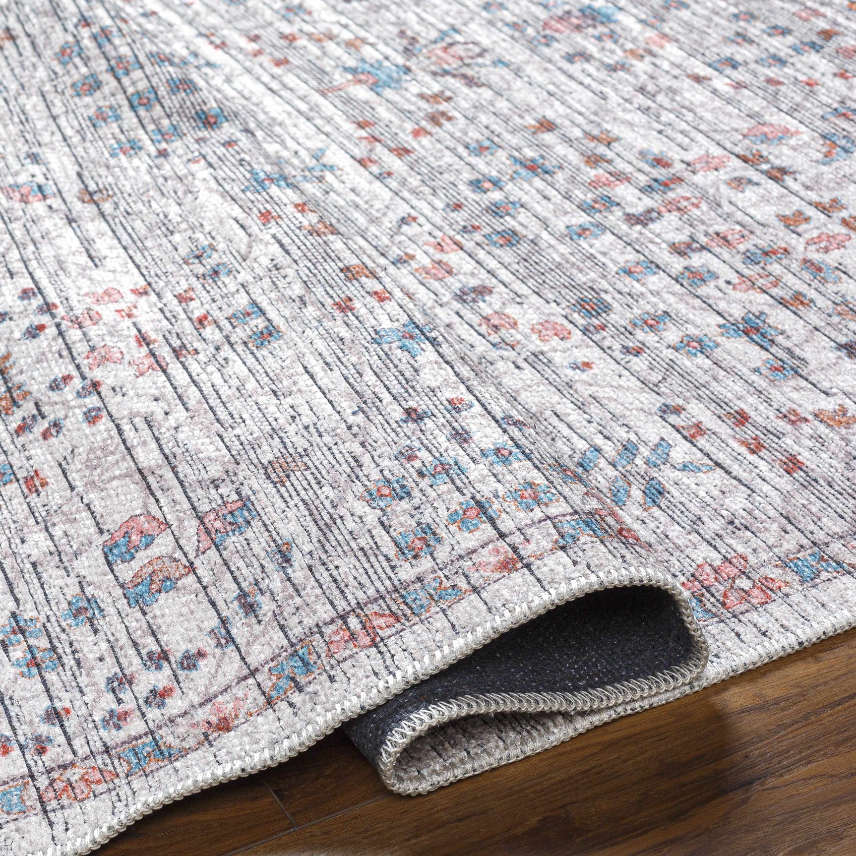 Vulk Area Rug - Clearance - Ornate Home