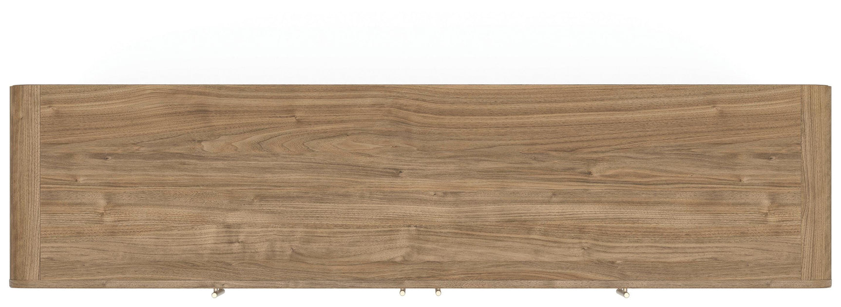 Dovander Brown Extra Large TV Stand (Online Special Price)