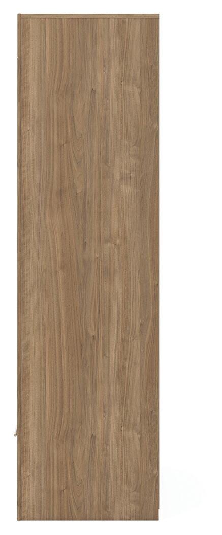 Dovander Brown Hall Tree with Storage Bench (Online Special Price)