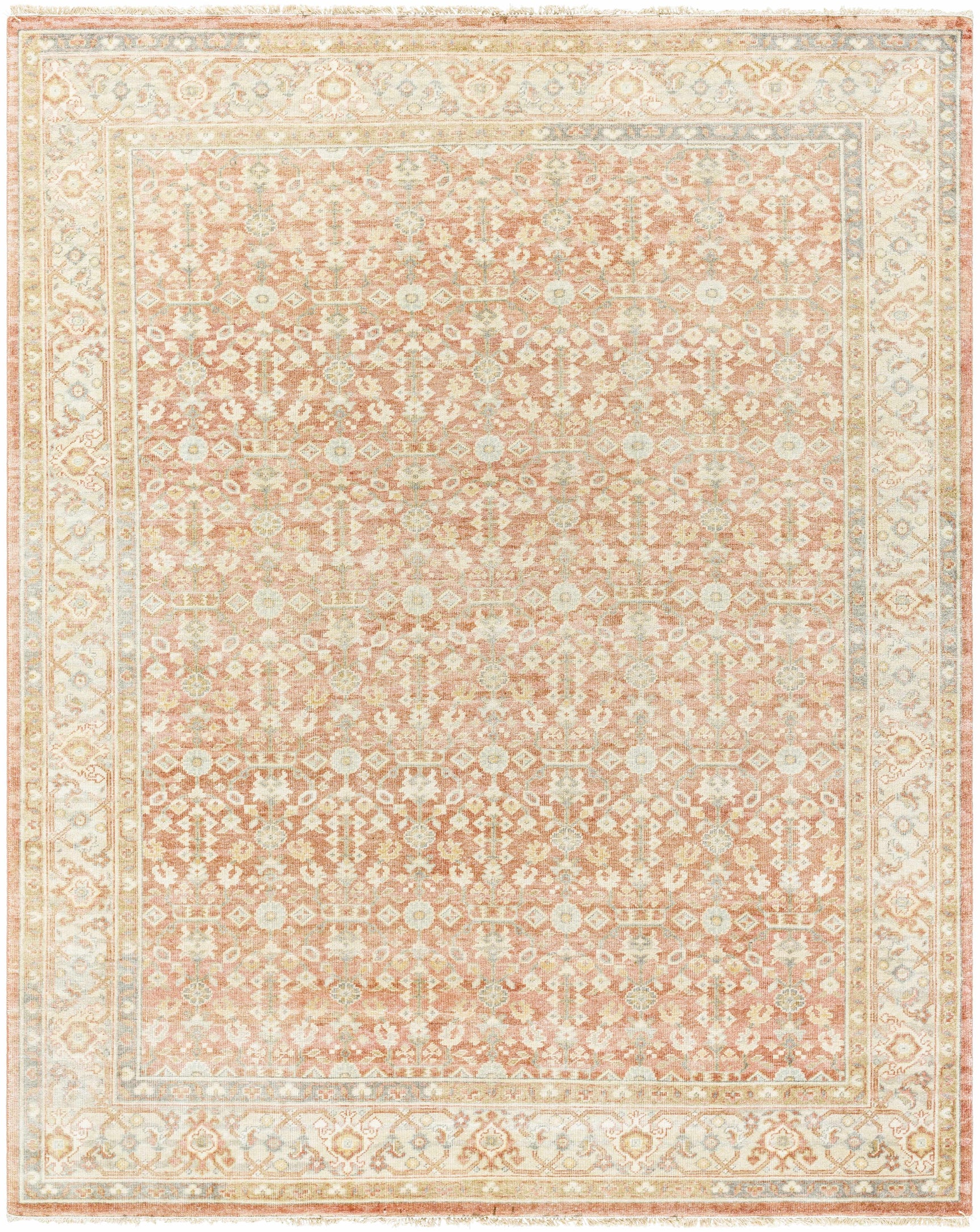 Wailea Area Rug - Clearance