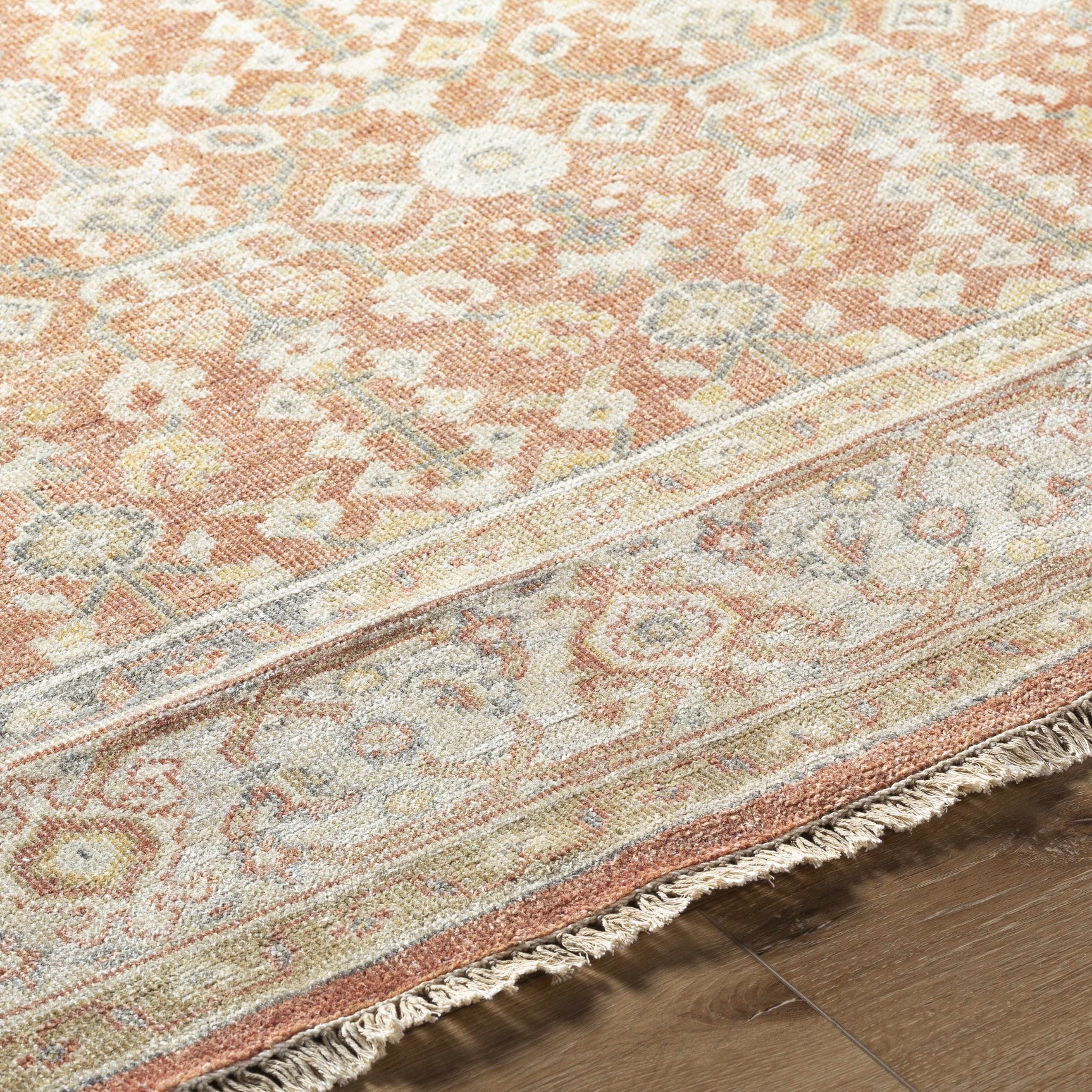 Wailea Area Rug - Clearance