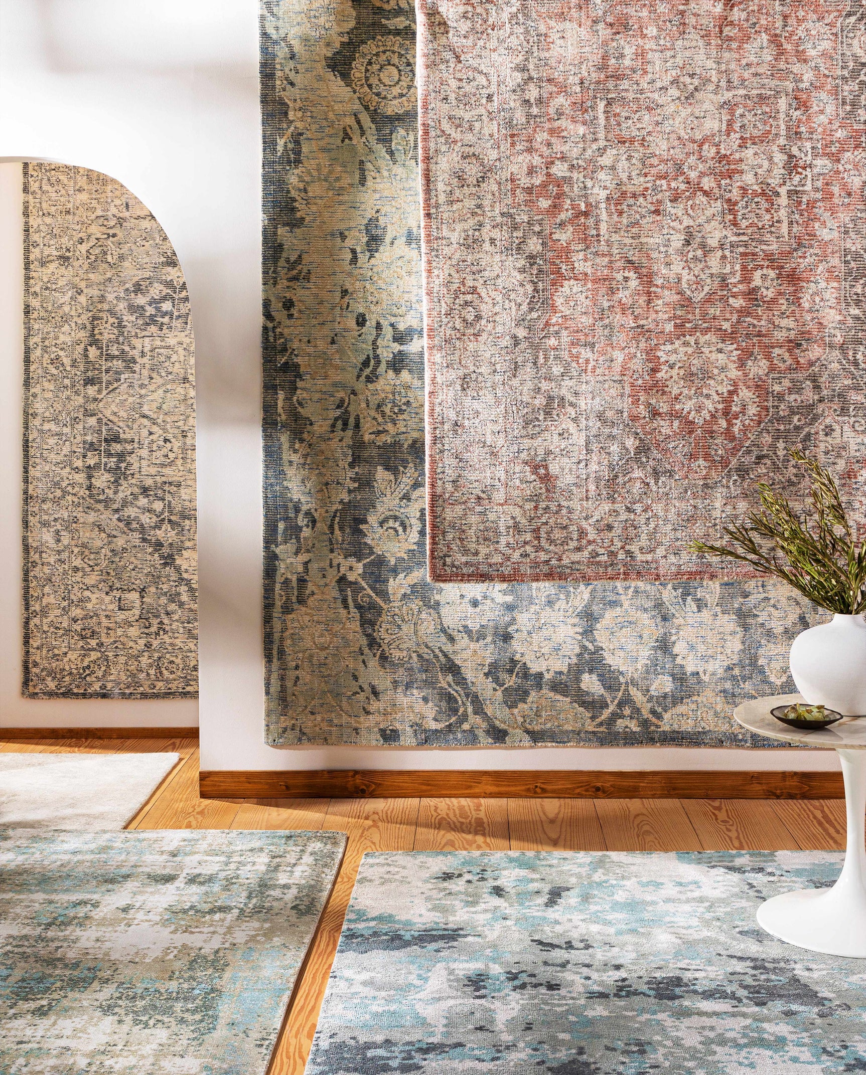 Iona Area Rug - Clearance