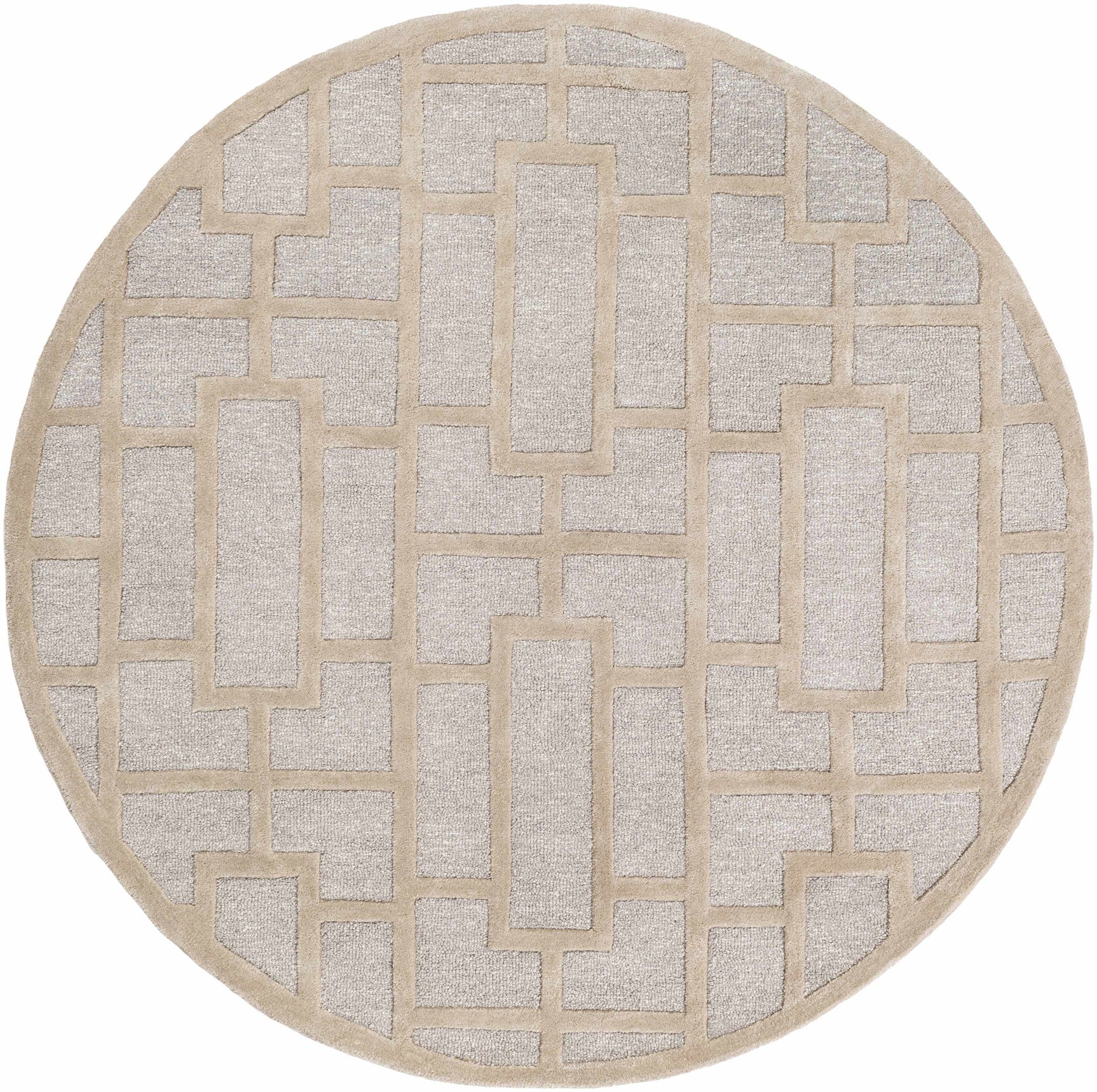 Wadesboro Area Rug - Ornate Home