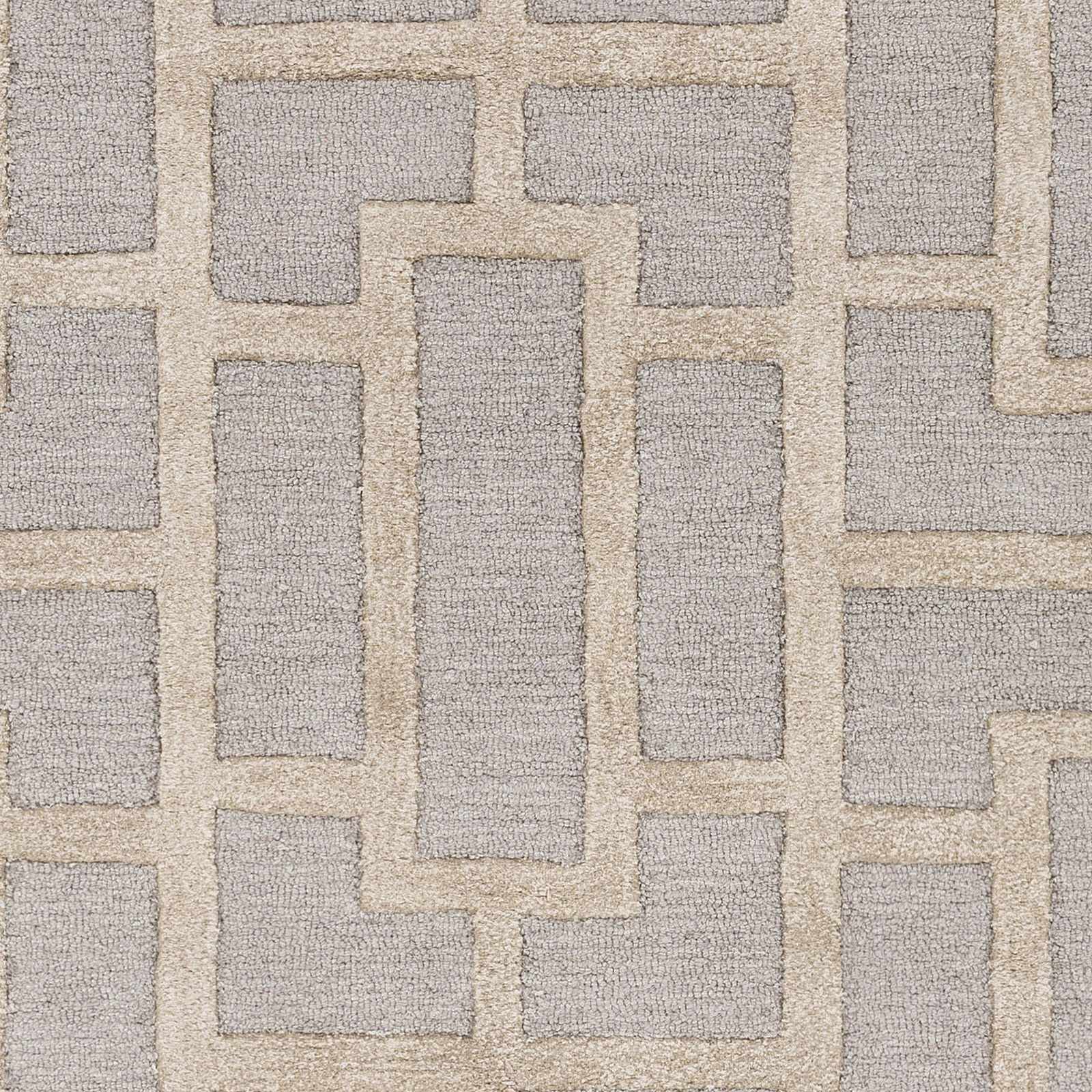 Wadesboro Area Rug - Ornate Home