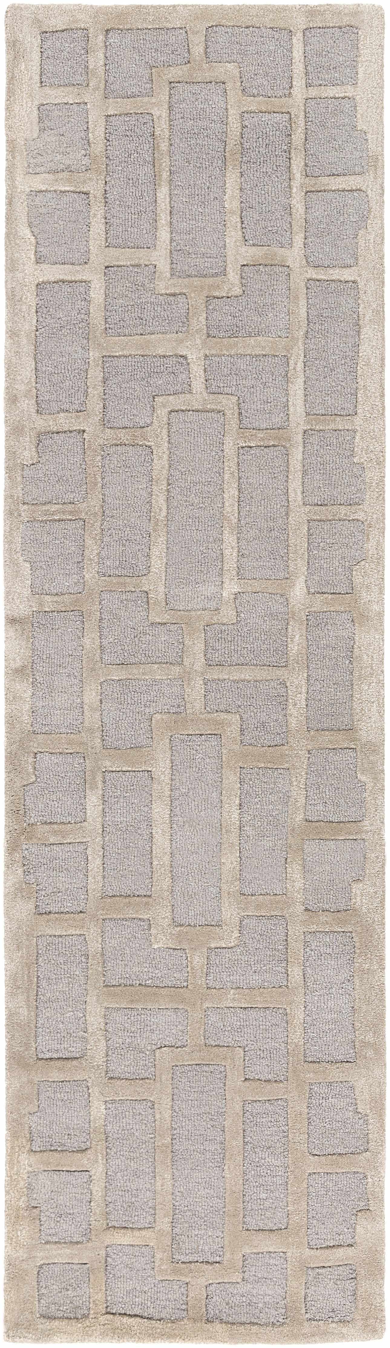 Wadesboro Area Rug - Ornate Home