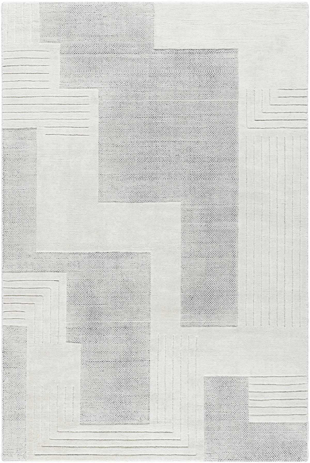 Wafai Area Rug - Clearance - Ornate Home