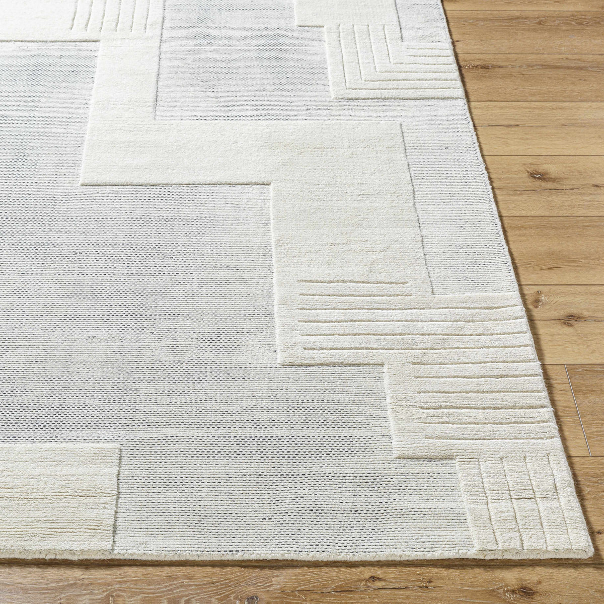 Wafai Area Rug - Clearance - Ornate Home