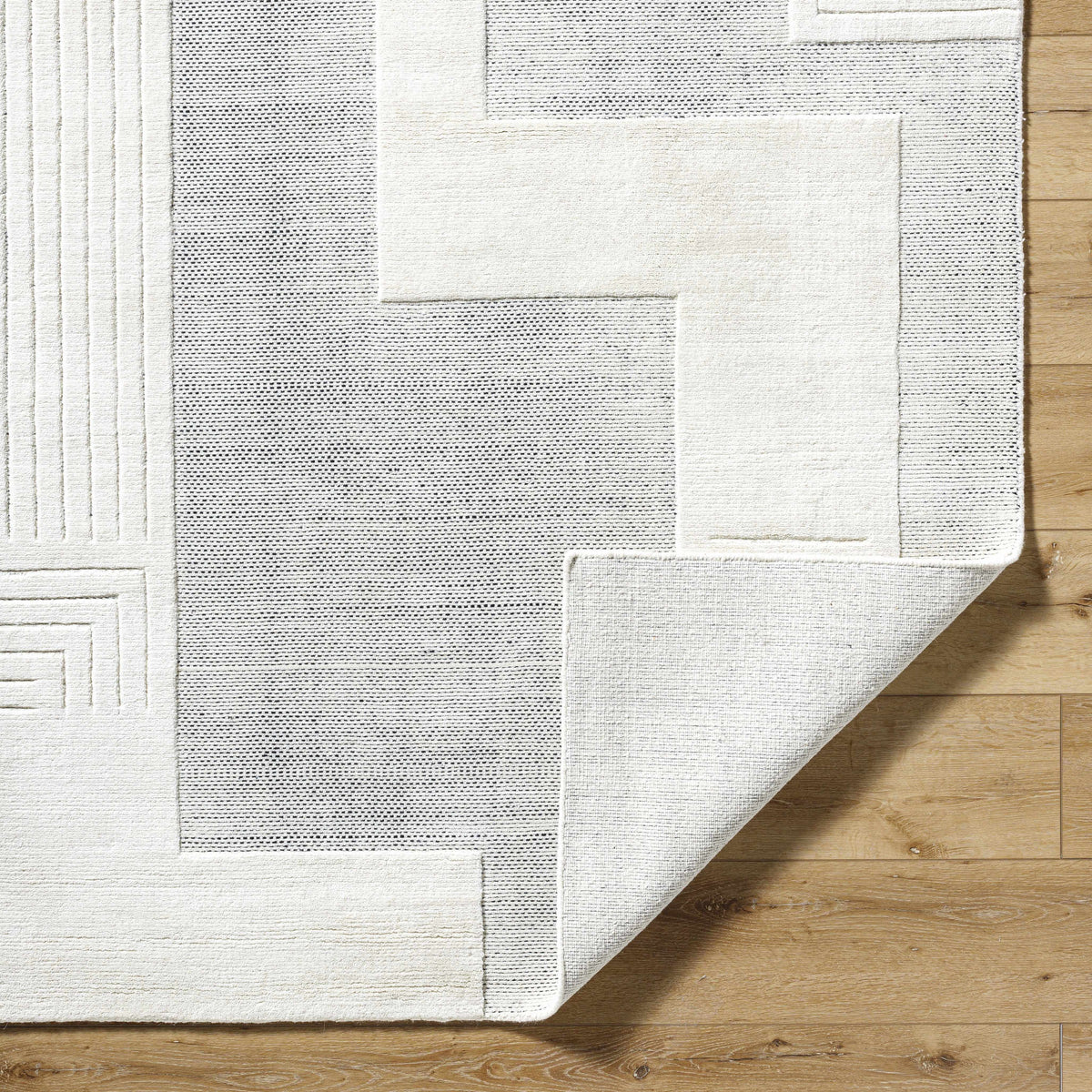 Wafai Area Rug - Clearance - Ornate Home