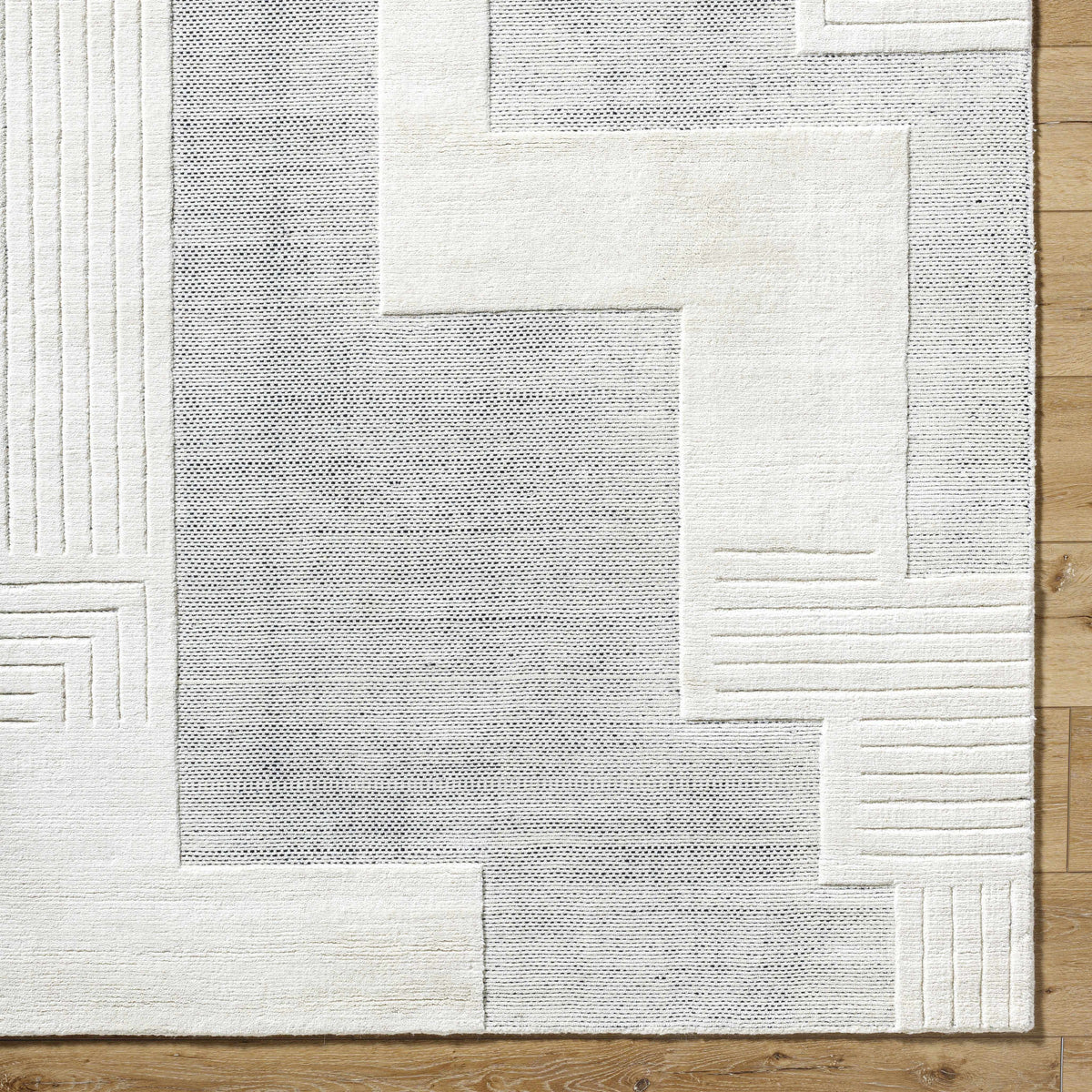 Wafai Area Rug - Clearance - Ornate Home