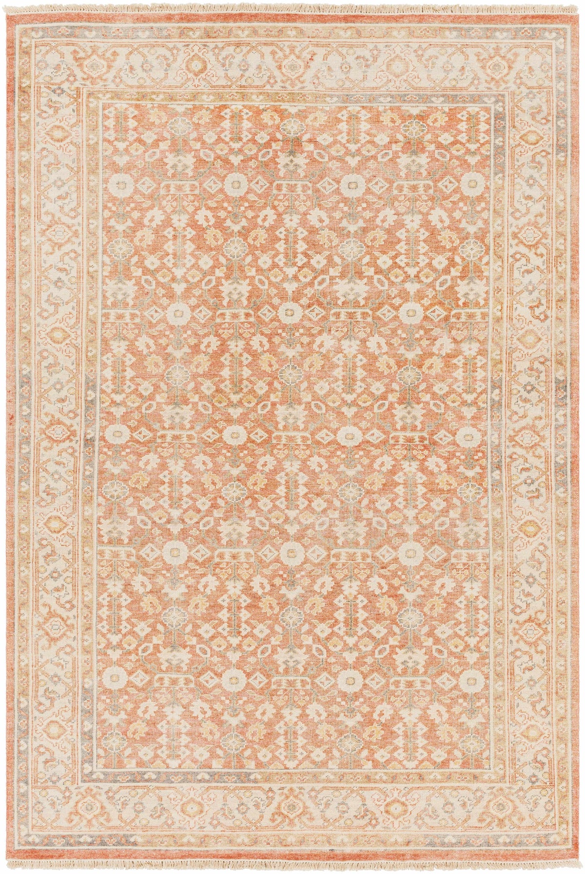 Wailea Area Rug - Clearance - Ornate Home