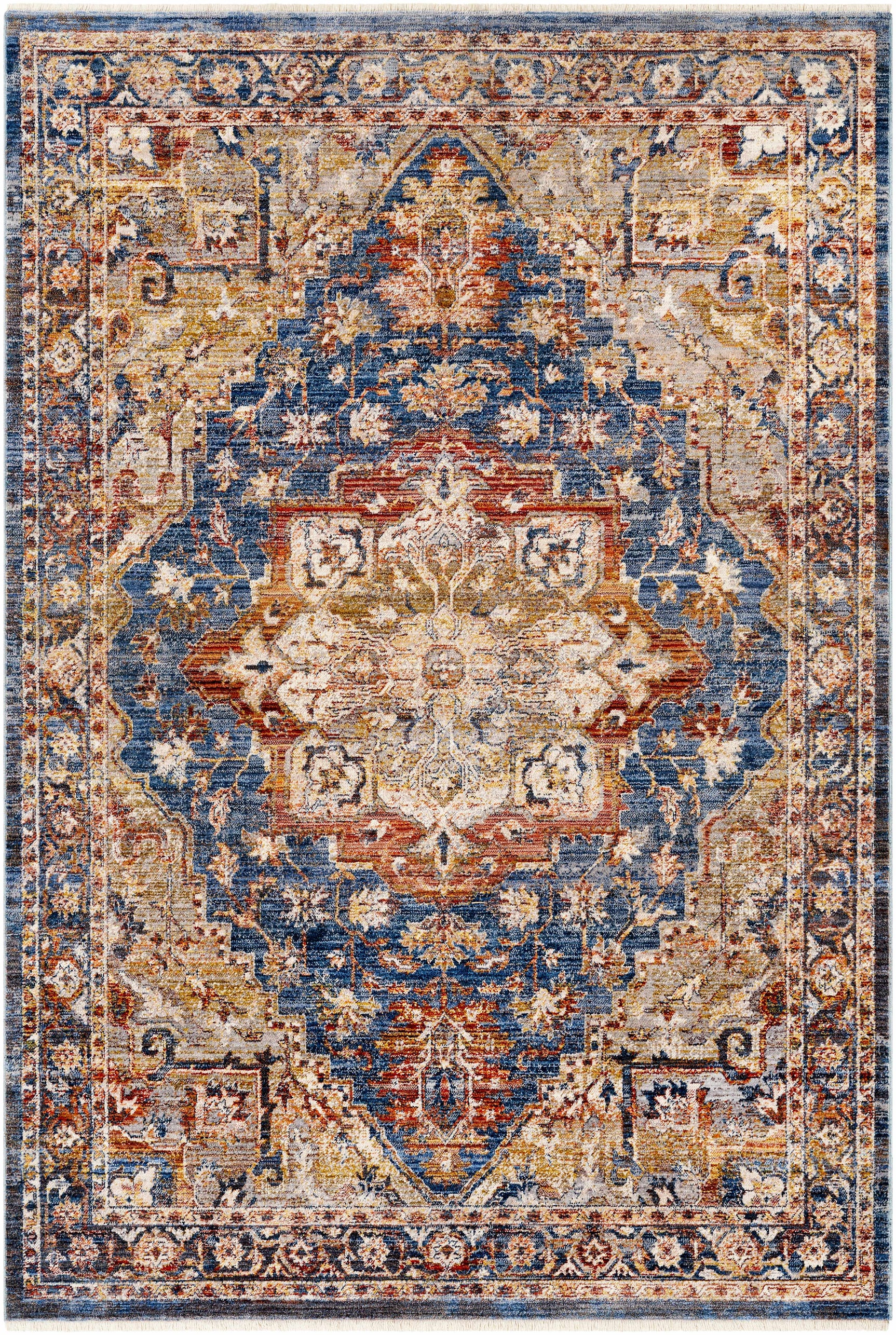Wailua Area Rug - Clearance - Ornate Home