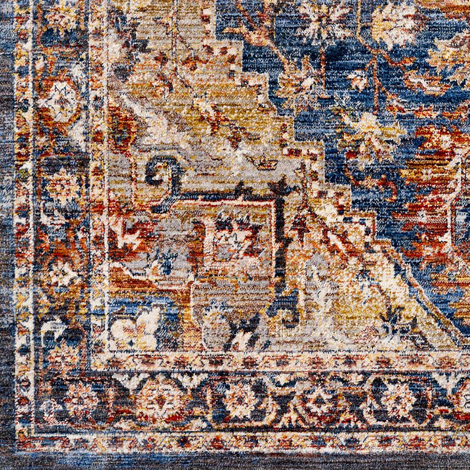 Wailua Area Rug - Clearance - Ornate Home