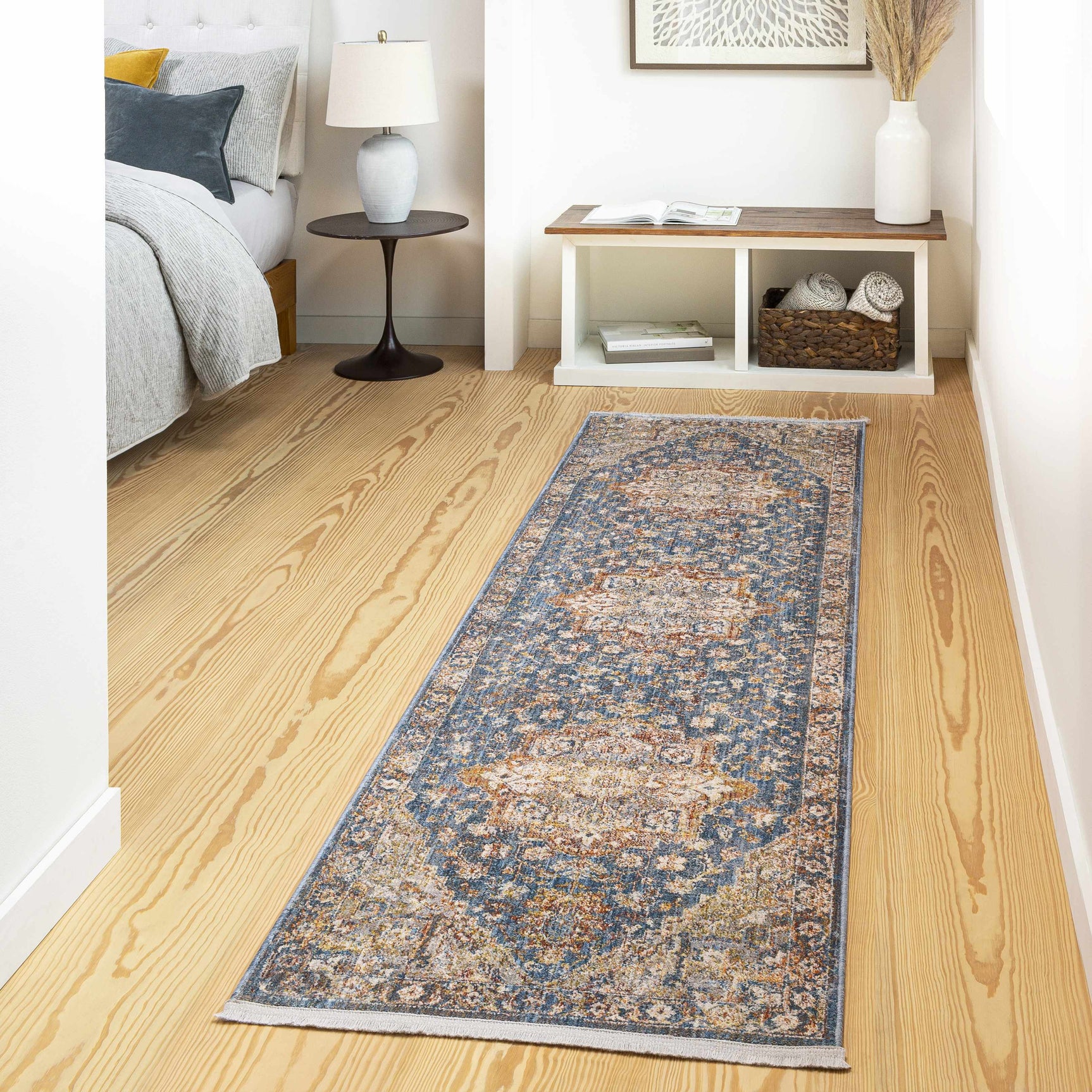 Wailua Area Rug - Clearance - Ornate Home